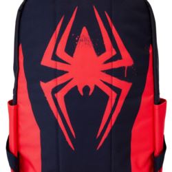 Loungefly MARVEL SPIDERVERSE MILES MORALES FULL