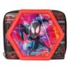 Loungefly MARVEL ACROSS THE SPIDERVERSE LENTICULAR Loungefly MARVEL ACROSS THE SPIDERVERSE LENTICULAR