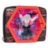 Loungefly MARVEL ACROSS THE SPIDERVERSE LENTICULAR Loungefly MARVEL ACROSS THE SPIDERVERSE LENTICULAR