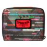 Loungefly MARVEL ACROSS THE SPIDERVERSE LENTICULAR Loungefly MARVEL ACROSS THE SPIDERVERSE LENTICULAR