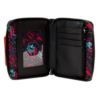 Loungefly MARVEL ACROSS THE SPIDERVERSE LENTICULAR Loungefly MARVEL ACROSS THE SPIDERVERSE LENTICULAR