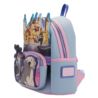 Loungefly LEGEND OF KORRA TEAM KORRA MINI BACKPACK Loungefly LEGEND OF KORRA TEAM KORRA MINI BACKPACK