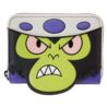 Loungefly PUFF GIRLS MOJO JOJO COSPLAY WALLET Loungefly PUFF GIRLS MOJO JOJO COSPLAY WALLET