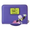 Loungefly PUFF GIRLS MOJO JOJO COSPLAY WALLET Loungefly PUFF GIRLS MOJO JOJO COSPLAY WALLET
