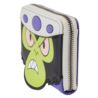 Loungefly PUFF GIRLS MOJO JOJO COSPLAY WALLET Loungefly PUFF GIRLS MOJO JOJO COSPLAY WALLET