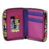 Loungefly PUFF GIRLS MOJO JOJO COSPLAY WALLET Loungefly PUFF GIRLS MOJO JOJO COSPLAY WALLET