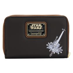 Loungefly STAR WARS THE HIGH REPUBLIC COMIC WALLET