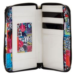 Loungefly STAR WARS STORMTROOPER ZIP AROUND WALLET