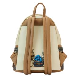 Loungefly STAR WARS RETURN OF THE JEDI ANNIVERSARY