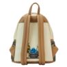 Loungefly STAR WARS RETURN OF THE JEDI ANNIVERSARY Loungefly STAR WARS RETURN OF THE JEDI ANNIVERSARY