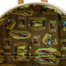 Loungefly STAR WARS RETURN OF THE JEDI ANNIVERSARY