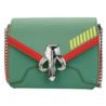 Loungefly STAR WARS BOBA FETT COSPLAY CROSS BODY Loungefly STAR WARS BOBA FETT COSPLAY CROSS BODY