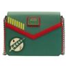 Loungefly STAR WARS BOBA FETT COSPLAY CROSS BODY Loungefly STAR WARS BOBA FETT COSPLAY CROSS BODY