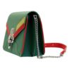 Loungefly STAR WARS BOBA FETT COSPLAY CROSS BODY Loungefly STAR WARS BOBA FETT COSPLAY CROSS BODY