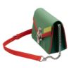 Loungefly STAR WARS BOBA FETT COSPLAY CROSS BODY Loungefly STAR WARS BOBA FETT COSPLAY CROSS BODY