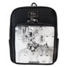 Loungefly THE BEATLES REVOLVER ALBUM MINI BACKPACK