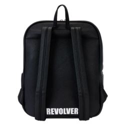 Loungefly THE BEATLES REVOLVER ALBUM MINI BACKPACK