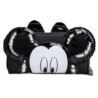 Loungefly DISNEY MICKEY-MINNIE BALLOONS ZIP