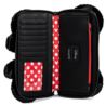 Loungefly DISNEY MICKEY-MINNIE BALLOONS ZIP