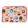 Loungefly DISNEY WINNIE THE POOH SWEETS WALLET
