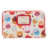 Loungefly DISNEY WINNIE THE POOH SWEETS WALLET
