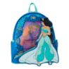 Loungefly DISNEY PRINCESS JASMINE MINI BACKPACK Loungefly DISNEY PRINCESS JASMINE MINI BACKPACK
