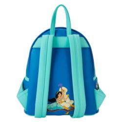 Loungefly DISNEY PRINCESS JASMINE MINI BACKPACK