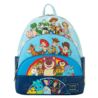 Loungefly LF PIXAR TOY STORY MOVIE COLLAB TRIPLE P