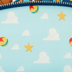 Loungefly LF PIXAR TOY STORY MOVIE COLLAB TRIPLE P