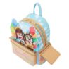 Loungefly PIXAR SPIRIT OF ADVENTURE MINI BACKPACK