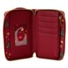 Loungefly DISNEY SNOW WHITE EVIL QUEEN WALLET