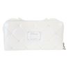 Loungefly DISNEY IRIDESCENT WEDDING WALLET