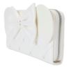 Loungefly DISNEY IRIDESCENT WEDDING WALLET