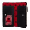 Loungefly STAR WARS TRILOGY 2 FLAP WALLET