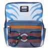 Loungefly LF MANDALORIAN AHSOKA COSPLAY NYLON MINI