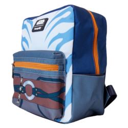 Loungefly LF MANDALORIAN AHSOKA COSPLAY NYLON MINI