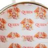 Loungefly QUEEN LOGO CREST MINI BACKPACK