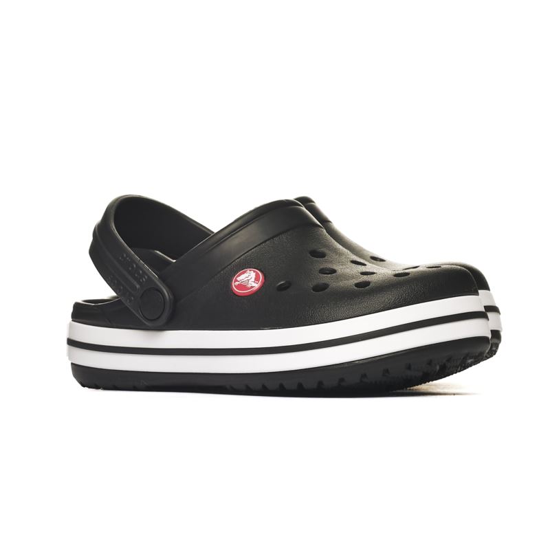 Crocs Crocband Clog K 207006-001 Crocs Crocband Clog K 207006-001