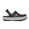 Crocs Crocband Clog K 207006-001 Crocs Crocband Clog K 207006-001