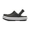 Crocs Crocband Clog K 207006-001 Crocs Crocband Clog K 207006-001