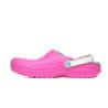 Crocs Classic Lined Clog K 207010-6TX Crocs Classic Lined Clog K 207010-6TX