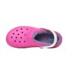 Crocs Classic Lined Clog K 207010-6TX Crocs Classic Lined Clog K 207010-6TX