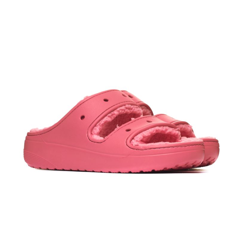 Crocs Classic Cozzzy Sandal 207446-6XF Crocs Classic Cozzzy Sandal 207446-6XF