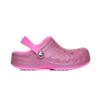 Crocs Baya Lined Glitter Clog K 207656-6QQ Crocs Baya Lined Glitter Clog K 207656-6QQ