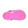 Crocs Baya Lined Glitter Clog K 207656-6QQ Crocs Baya Lined Glitter Clog K 207656-6QQ