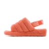 UGG FLUFF YEAH TERRY PEACH BLISS W 1127116-PBLS UGG FLUFF YEAH TERRY PEACH BLISS W 1127116-PBLS