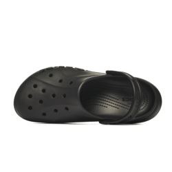 Crocs Baya Platform Clog 208186-001