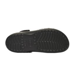 Crocs Baya Platform Clog 208186-001