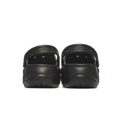 Crocs Baya Platform Clog 208186-001