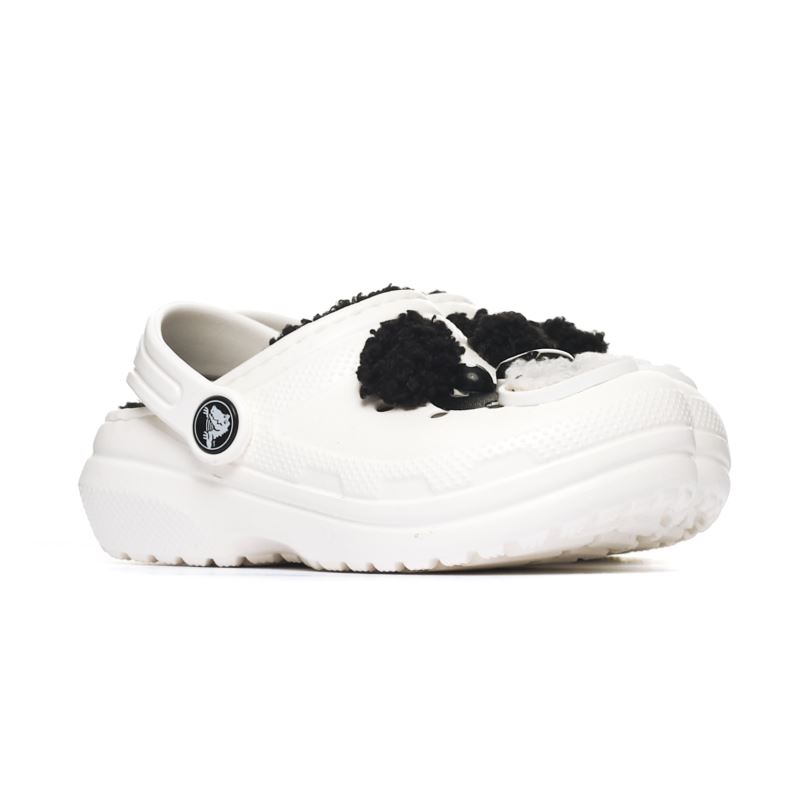 Crocs Classic Lined 210395-0WX Crocs Classic Lined 210395-0WX